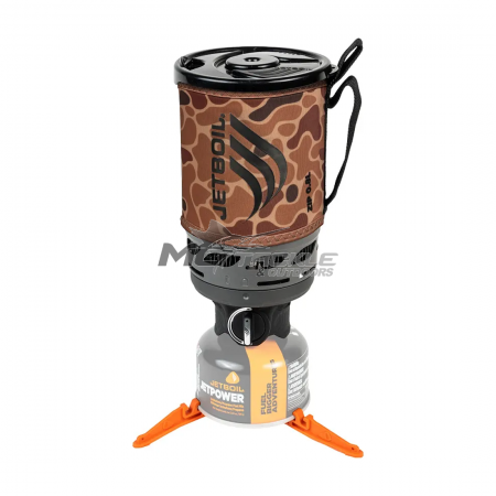 Jetboil Zip 0.8L Cooking System