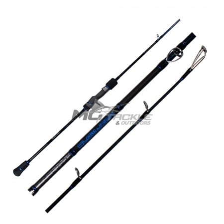 Jigstar Slow Jerk Jigging Rod