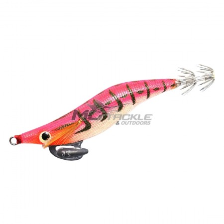 Jingo Rocketeer Squid Jig