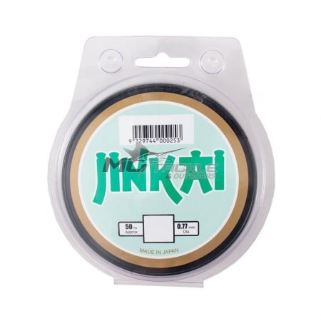 Jinkai Leader - 50m