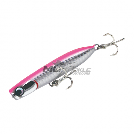 JINBEee Tobiee Skipping Popper Lure
