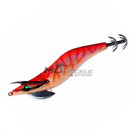 Gillies Squid Hunter Series Squid Jig