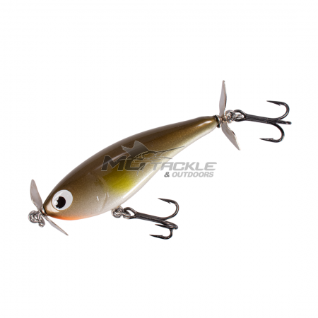 Jollip Lures Naka Fizzer Lure