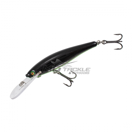 Jollip Lures Twitch 80DD Lure