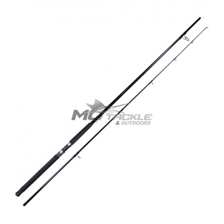 DFT Jurassic Rod