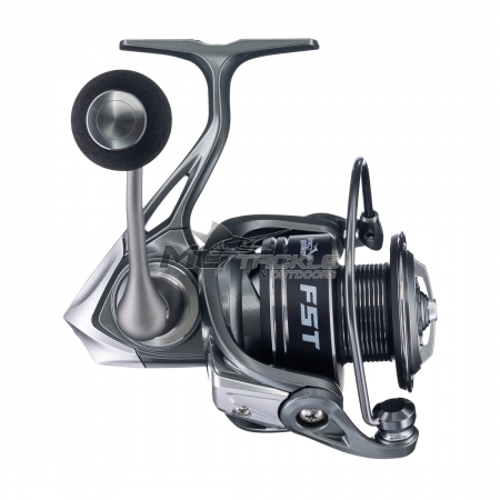 Jarvis Walker FST Spin Reel