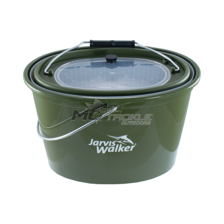 Jarvis Walker Live Bait Bucket