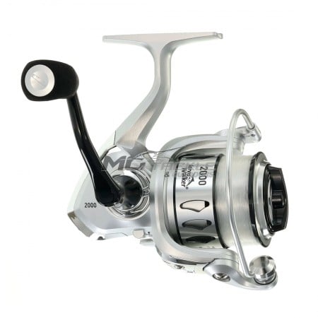 Jarvis Walker Pro Hunter Spin Reel