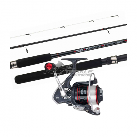 Jarvis Walker Meridian Sensor Spin Combo