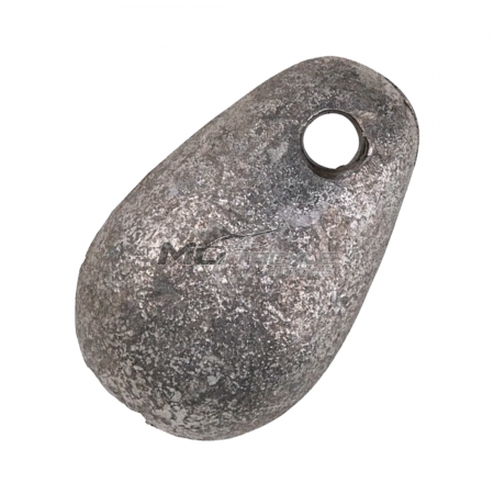 Jarvis Walker TecTackle Spoon Sinkers