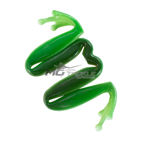 Kahara Diving Frog Replacement Legs