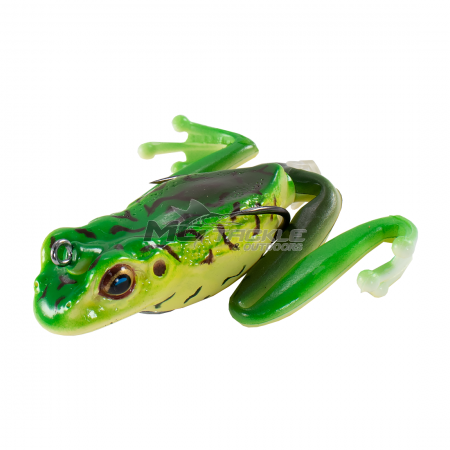 Kahara Diving Frog Lure