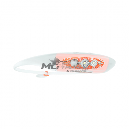 Knog Bilby Run 400 Silicone Headlamp