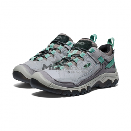Keen Womens Targhee IV WP Shoes