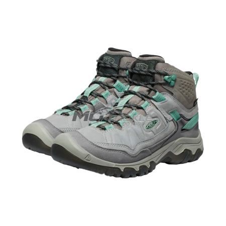 Keen Womens Targhee IV Mid WP Shoes