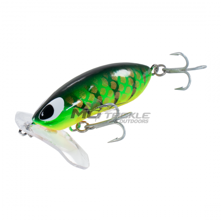 Kingfisher Mantis 60 Timber Lure