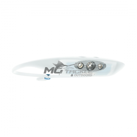 Knog Bandicoot Run 250 Silicone Headlamp