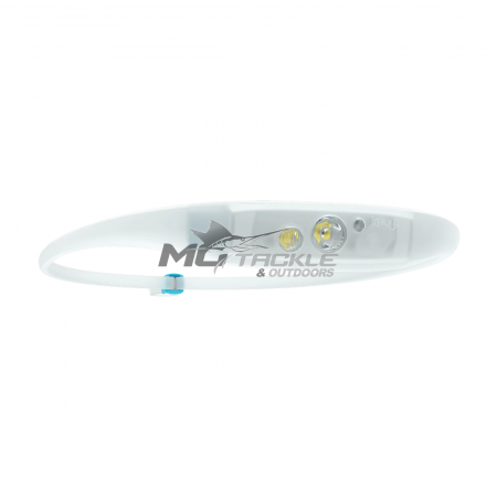 Knog Quokka Run 150 Silicone Headlamp