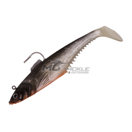 Kokoda Flash Shad 180mm Lure