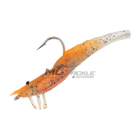 Kokoda Power Prawn Lure