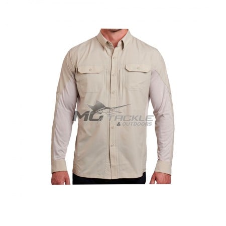 KUHL Mens Airspeed Long Sleeve Shirt