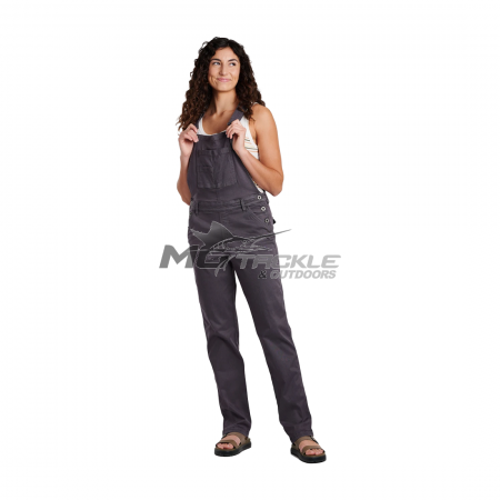 KUHL Womens Kultivatr Overalls