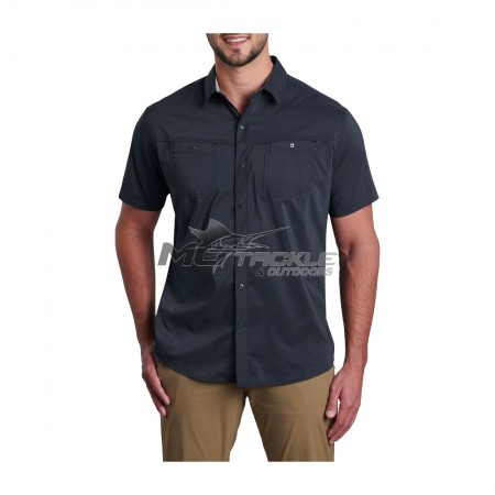 KUHL Mens Stretch Stealth Shirt