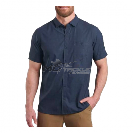 KUHL Mens Persuadr Short Sleeve Shirt