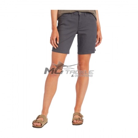 KUHL Womens Kontour 8in Shorts