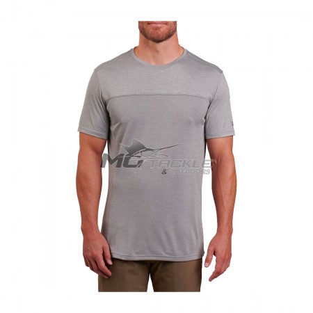 KUHL Aktiv Engineered Krew Shirt