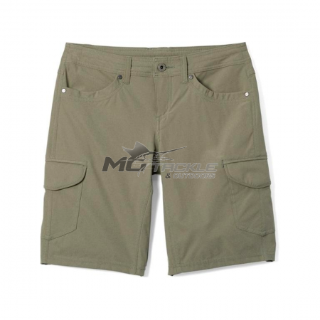 KUHL Womens Freeflex 10in Cargo Shorts
