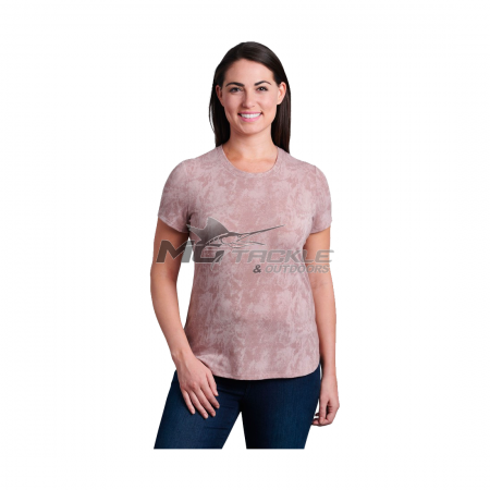 KUHL Womens Konstance Short Sleeve Shirt