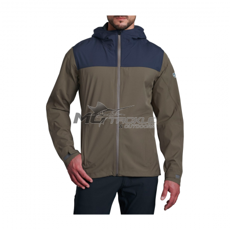 KUHL Mens Stretch Voyagr Jacket