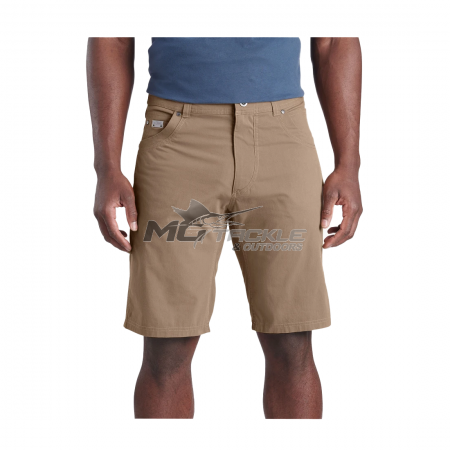 KUHL Mens Radikl 8in Shorts