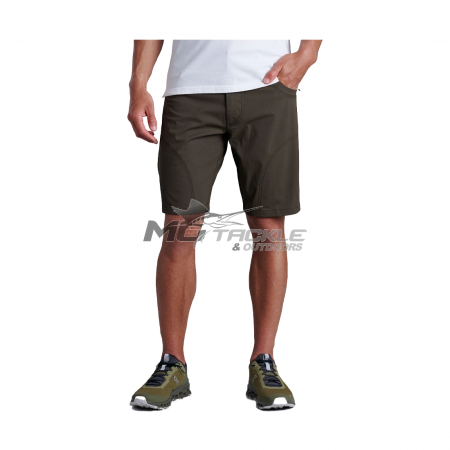 KUHL Mens Ramblr 10in Shorts