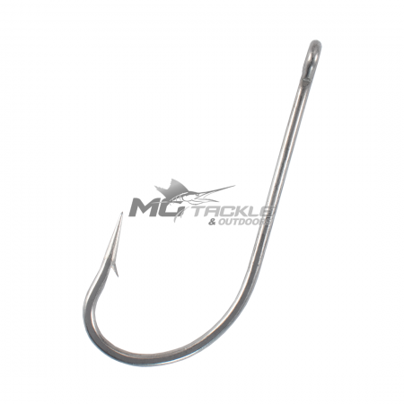 Kumho OShaughnessy Stainless Steel Hook Value Pack | MoTackle & Outdoors