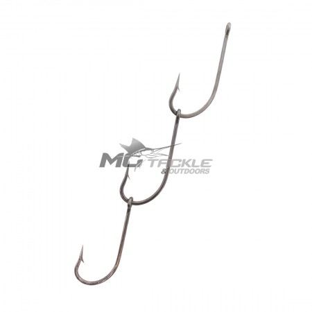 Kumho Ganged Hook - 5 Sets