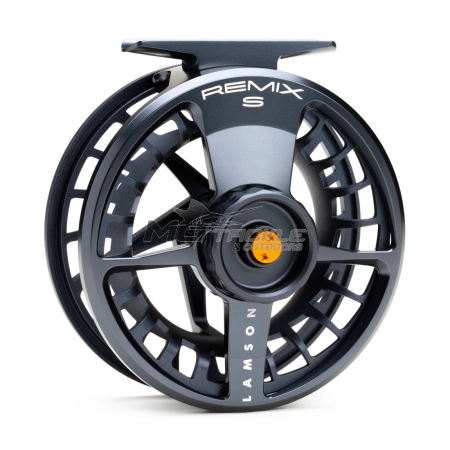 Lamson Remix S Fly Reel