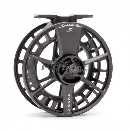 Lamson Speedster S-Series Fly Reel
