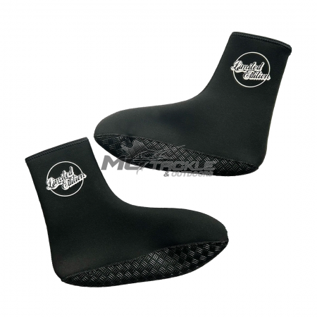 Limited Edition Long Fin Socks