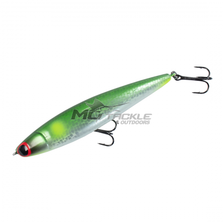 Leavey Lures Bent Freakn Minnow Lure