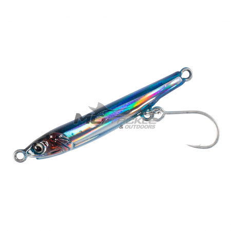 Little Jack Amezaiku JP Lure