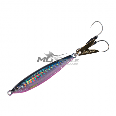 Little Jack Metal Adict Zero Lure
