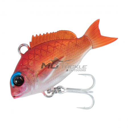 Little Jack Micro Charikom Lure