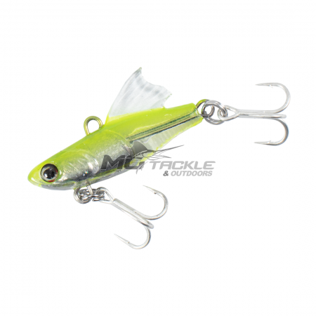 Little Jack Micro Forma Adict Lure