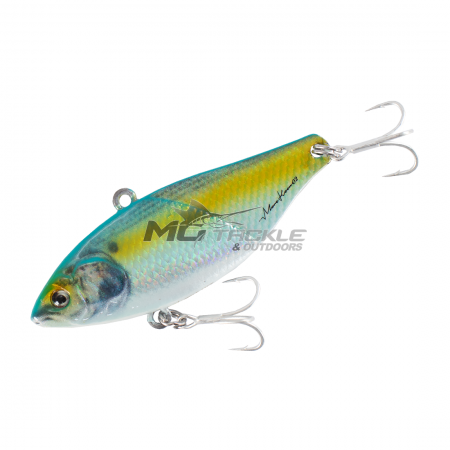 Little Jack More Keen 02 Lure