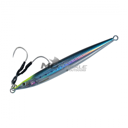Little Jack Metal Adict Type 05 Lure