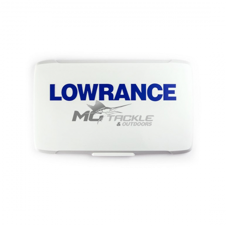 Lowrance Eagle Sounder Sun Cover