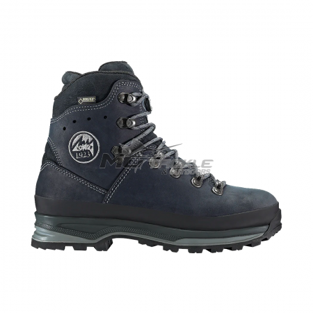 Lowa Lady III GTX Wide Boots