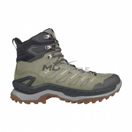 Lowa Mens Innovo GTX Mid Boots